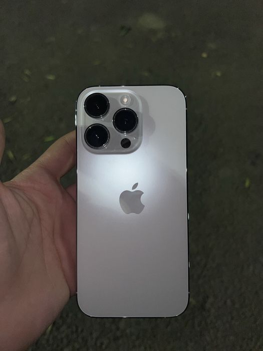 Iphone 14 pro 128 gb