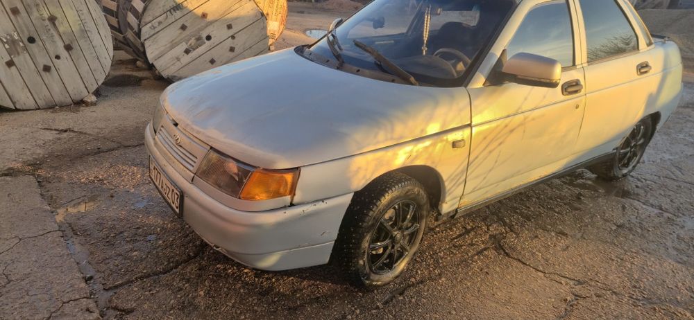 Продам десятку. Ваз 21102