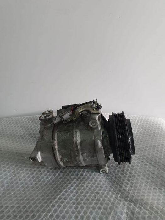 Compresor Clima Mercedes Gla X/W156 Cla A/B Class W176 W246