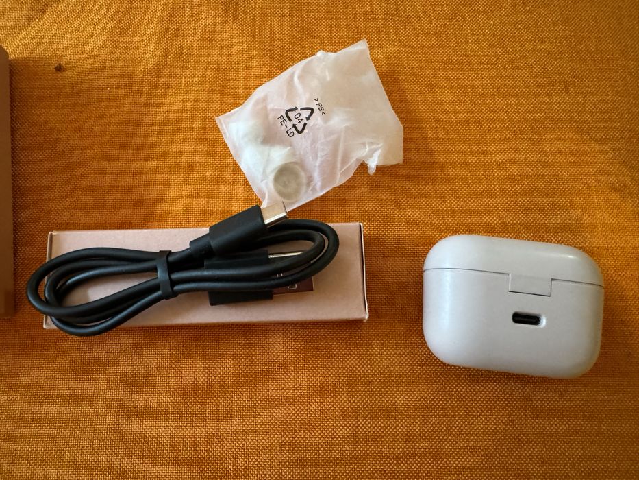 Edifier X3 безжични слушали wireless earbuds