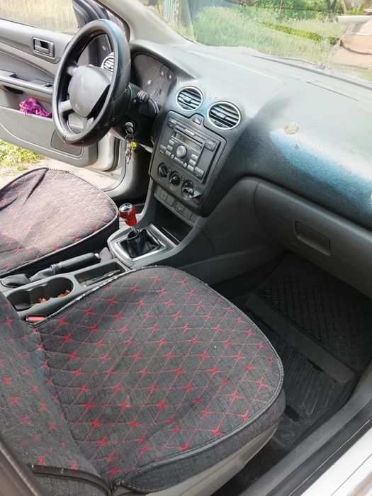 Продам Ford Focus