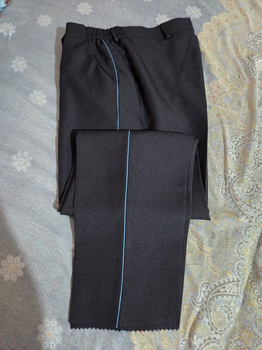 Китель, брюки, юбка МВД