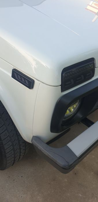 Срочно продаётся нива