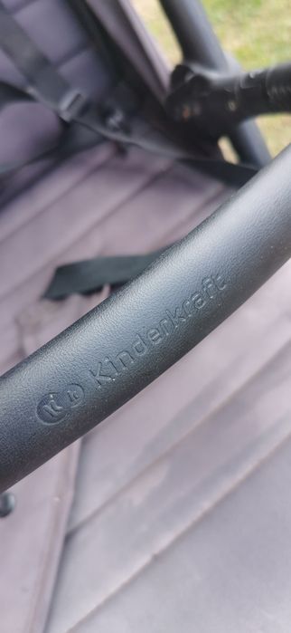 Carucior sport Kinderkraft Rine