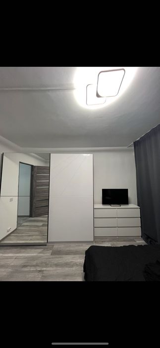 Cameră de cămin tip garsonieră