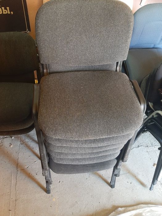 Продам столы, стулья