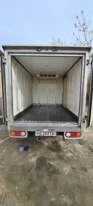 Hunday porter sotiladi Samarqandi