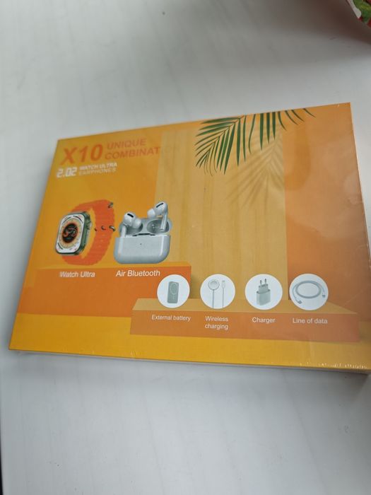 X10 Unique  combinat