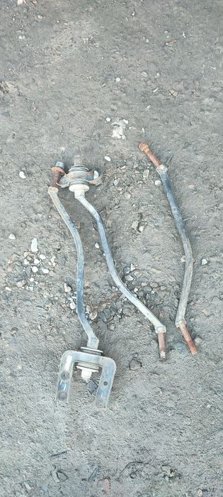 Продам запчасти Granta Priora