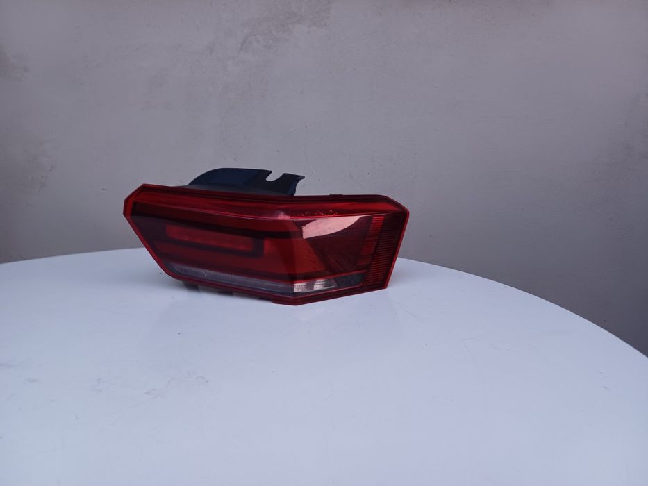Десен Стоп за Vw ID.3 E11 pro