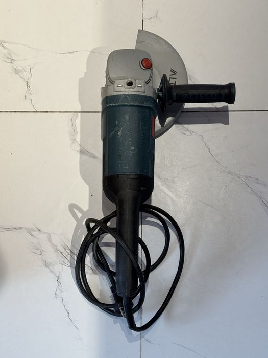 Болгарка Alteco/Рассрочка 0-0-12