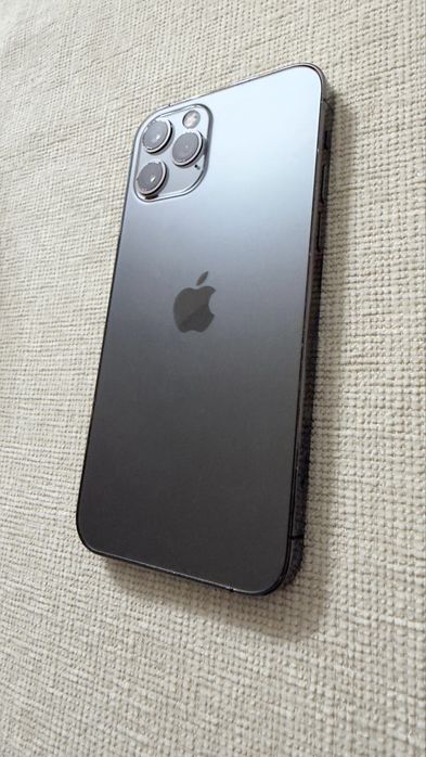 Iphone 12 pro 256 gb