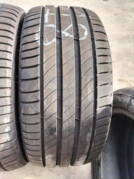 4бр. Летни гуми Michelin 215/40/17