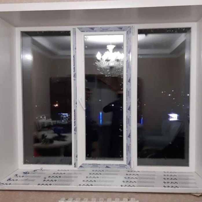 Пластиковые окна и двери Ремонт