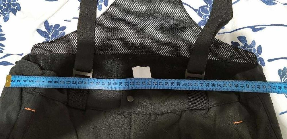 Vand pataloni de iarna/ski Gravity