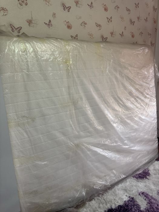 Продаётся LUX матрас