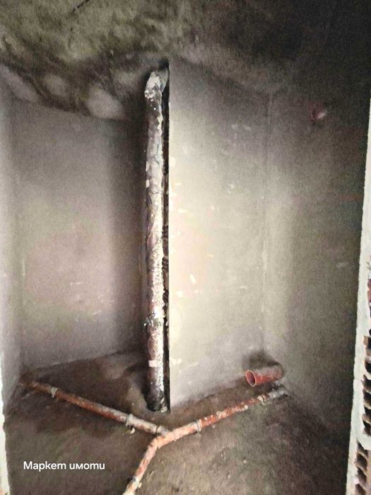 Тристаен апартамент - Ново строителство, АКТ 14, Самара 3