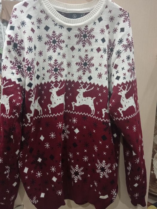 Костюм новогодний