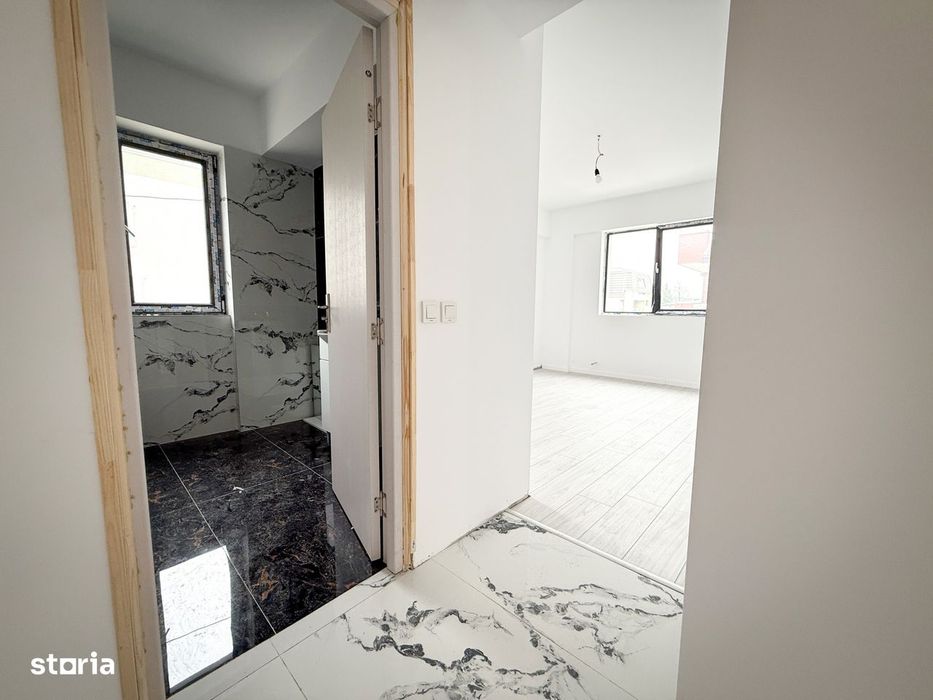 BLoc nou,  Prelungirea Ghencea, etaj 2, 62.50 mp utili, cu parcare pro