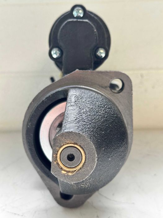 Electromotor NOU Terex , KHD , Volvo , varianta puternica 3.2 KW