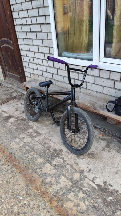 ВМХ, BMX, в отличном состоянии