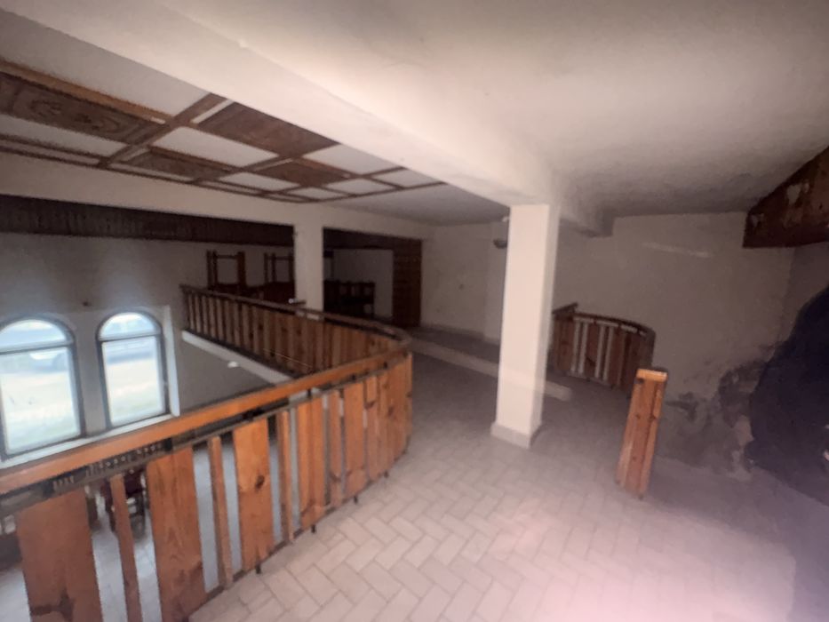 Дава се под наем Склад в Велико Търново, Асенов - 240 кв.м за 398.82 € - Снимка #2