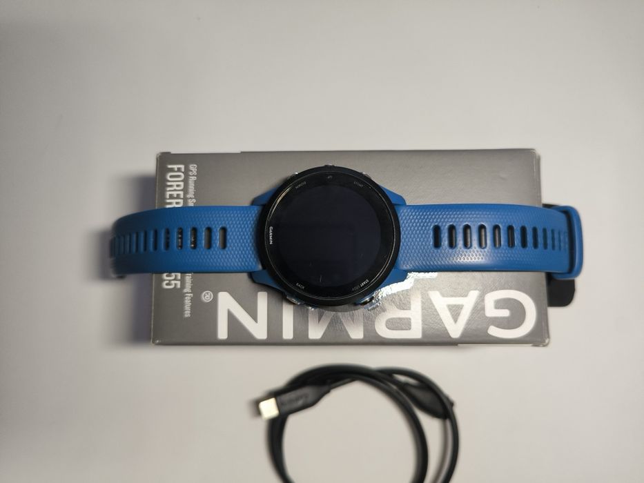 Garmin Forerunner 255