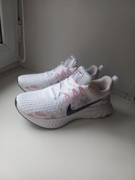 Nike react infinity 3 premium