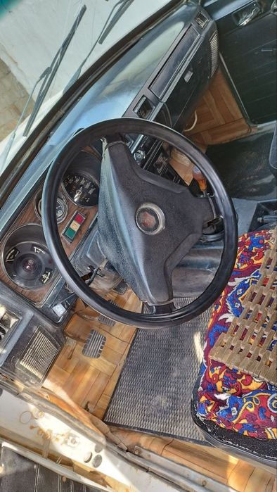 Volga pikap sotiladi