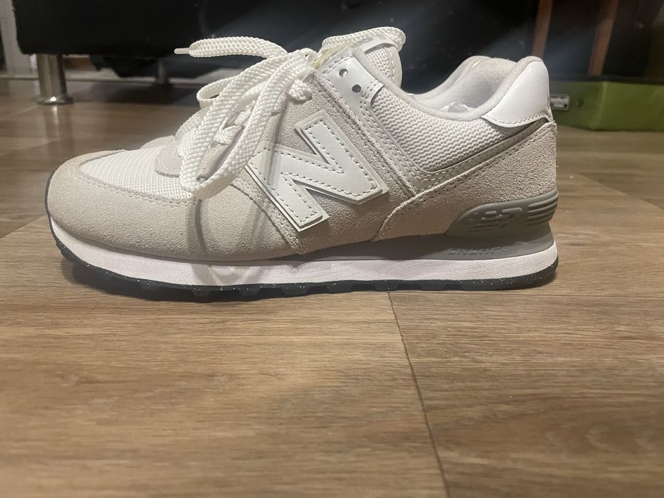 Кроссовки New Balance 574