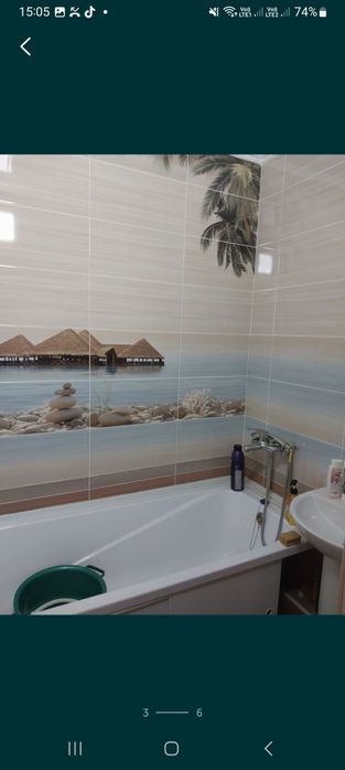 2 ком кв в новом доме