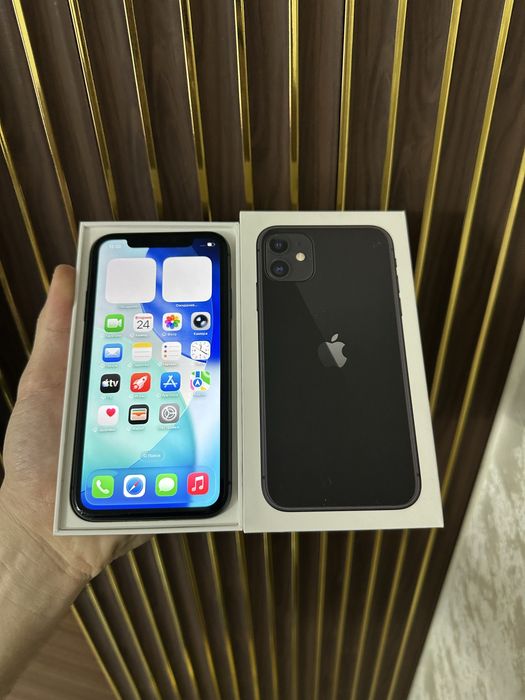 Iphone 11 64 Айфон 11 64