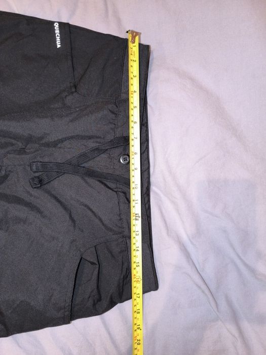 Зимен панталон Quechua