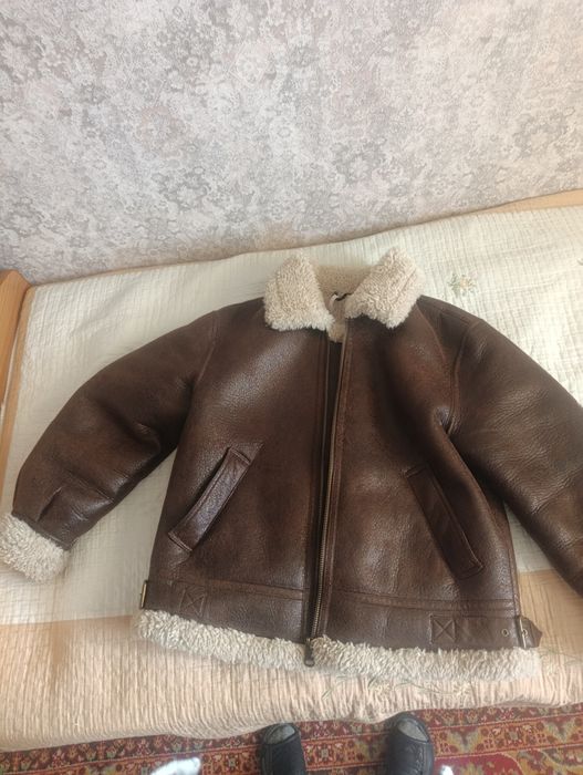 Продам дублёнку в хорошем состоянии