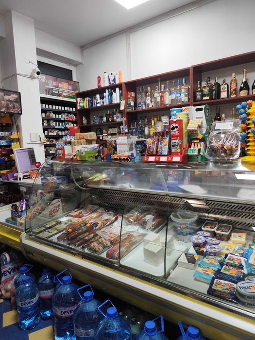 Продава се Магазин в Варна, Спортна зала - 60 кв.м за 9 €/кв.м - Снимка #1