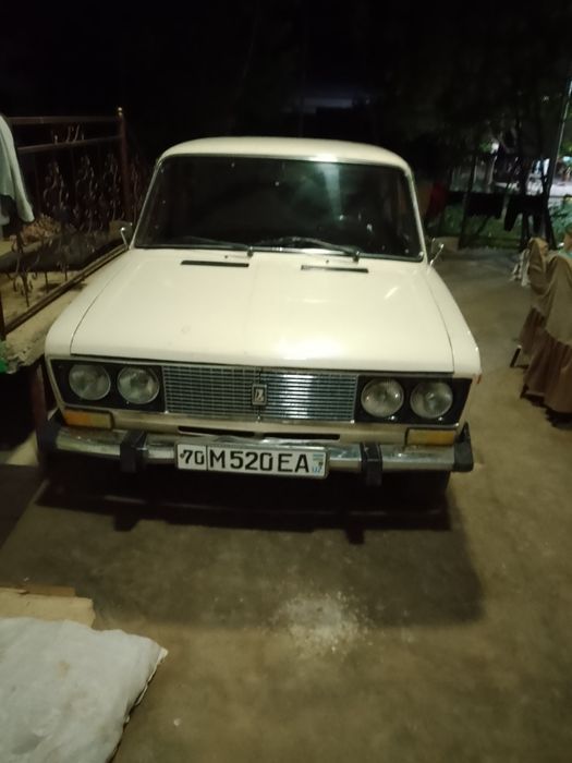 Jiguli avtomabil vaz 21061