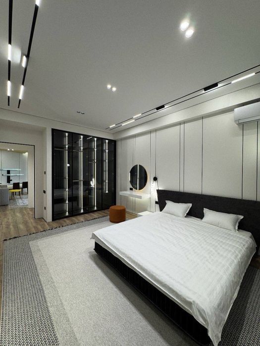 Новостройка квартира 3 комнатная Узбегим Яккасарайский