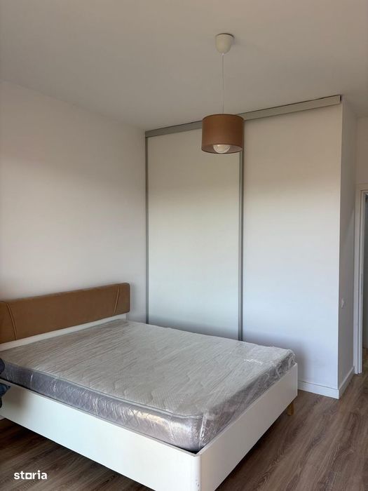 Apartament  Avram Iancu | West Peak Residence | 2 camere | 48 mp |