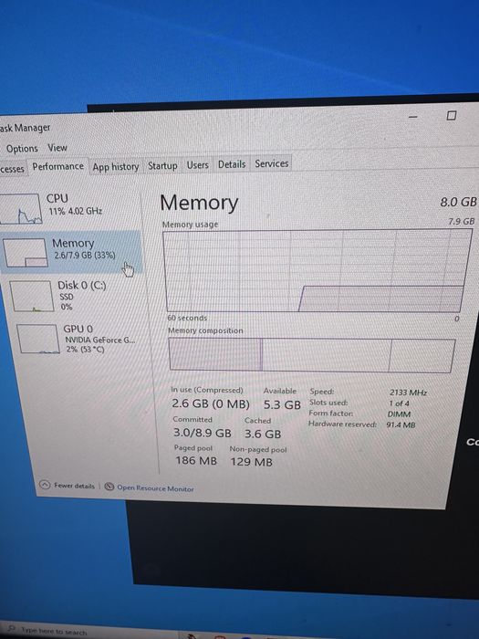 Vand Calculator Gtx 1660 Ryzen 7 3700x