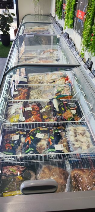 Морозильник (бонета)