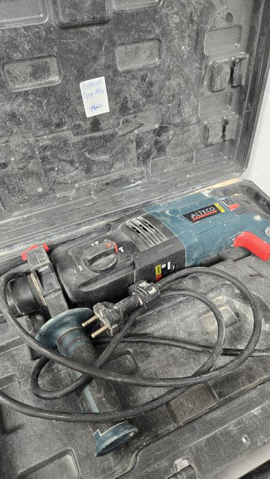 Перфоратор Алтеко ЖанТаС ломбард Астана