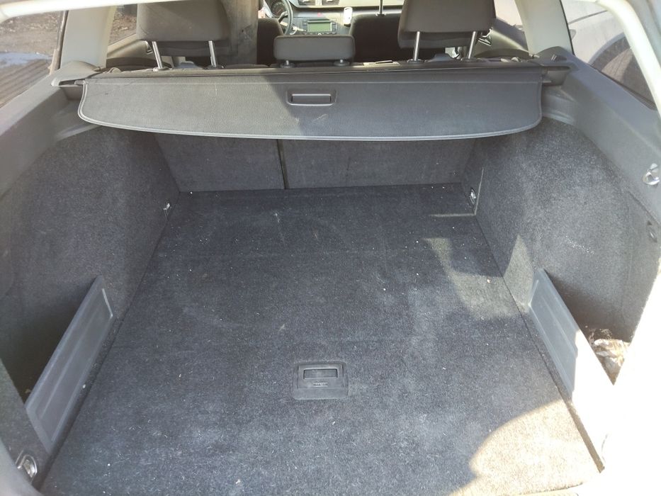 Фолксваген Пасат Б6 2.0 тди 4×4  2008 год