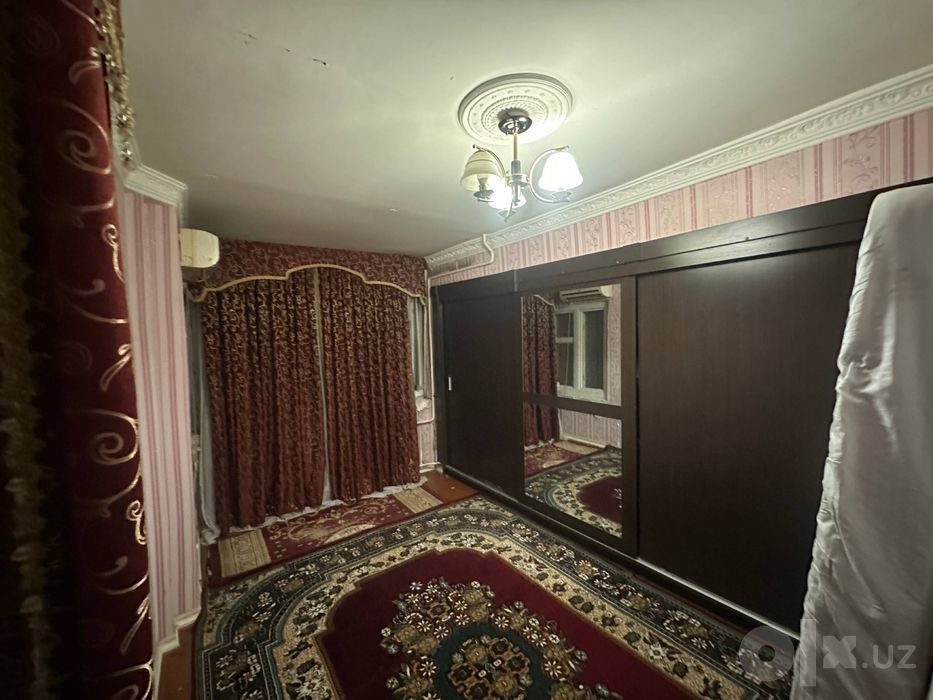 Продается квартира в Дархане