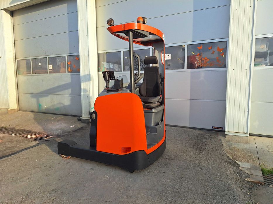 Ричтрак TOYOTA/BT RRE160H - 9500 mm