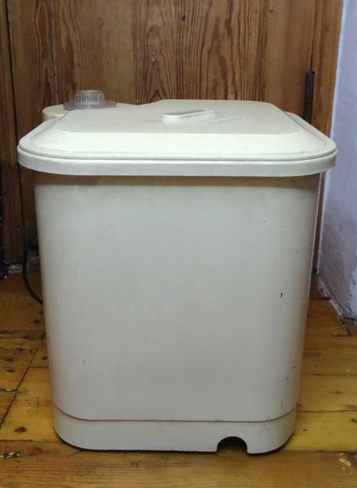 стиральная машина "Фея" СССР