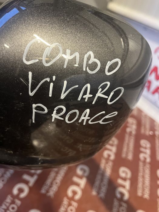 Огледало Opel Vivaro,Combo,Toyota Proace