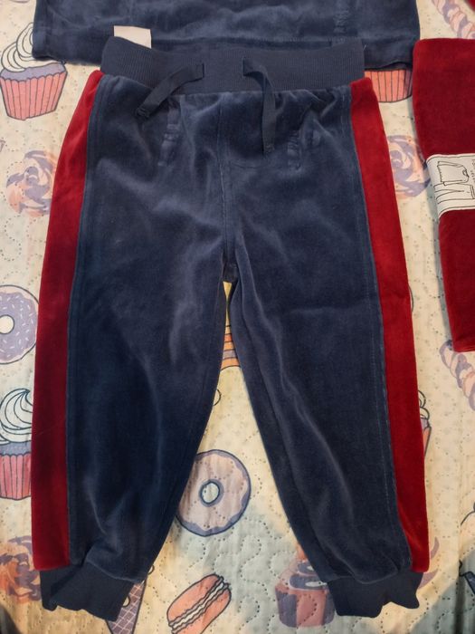 Детски екип CYRILLUS