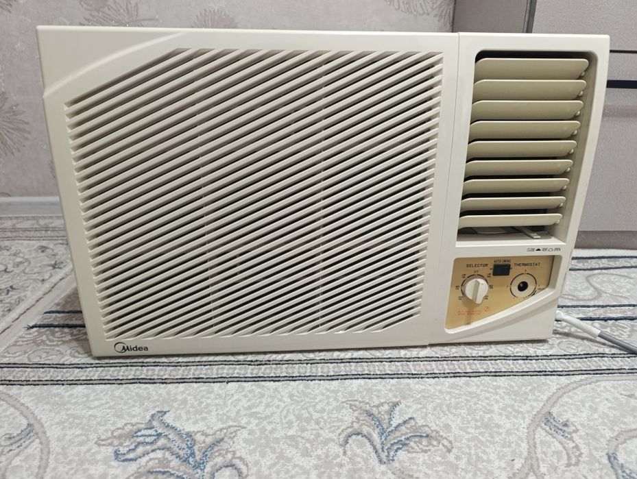 Продается кондиционер Midea