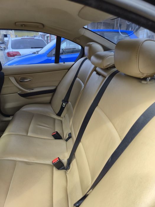 Продавам BMW 320 DIesel