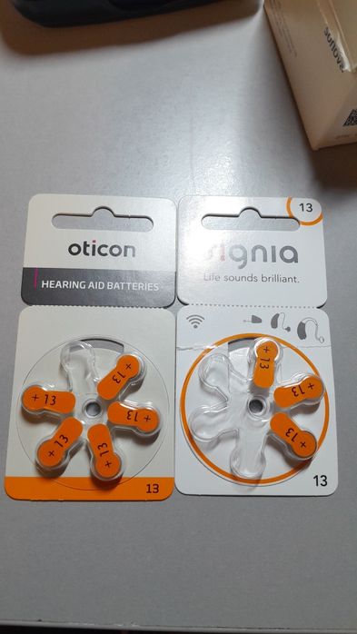 Продам слуховой аппарат